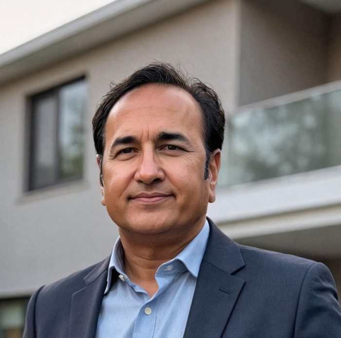Yogesh Khare