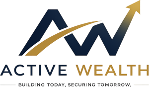 ActiveWealth logo