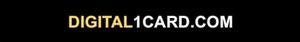 Get a Digital1Card logo