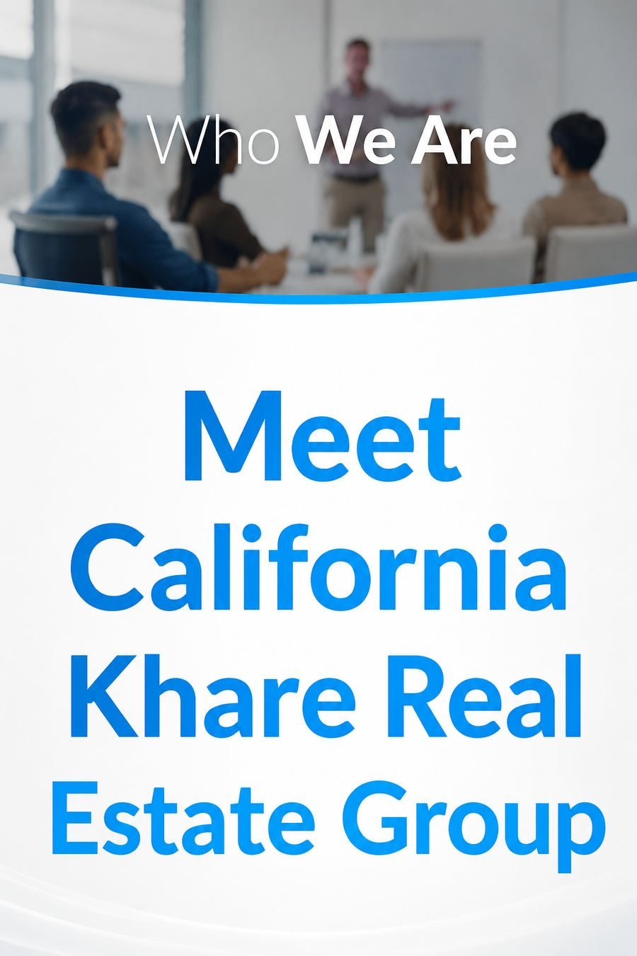 California Khare Real Estate Group